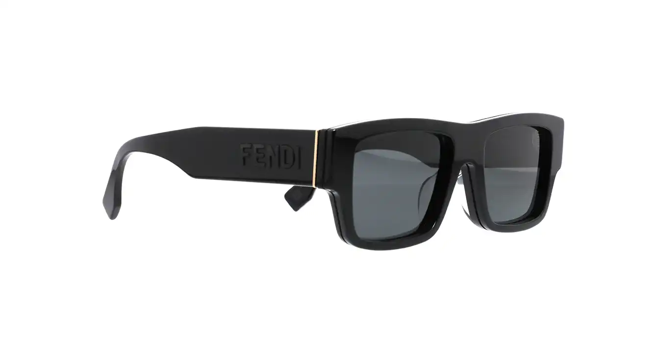 Fendi FE40118F 01A s55
