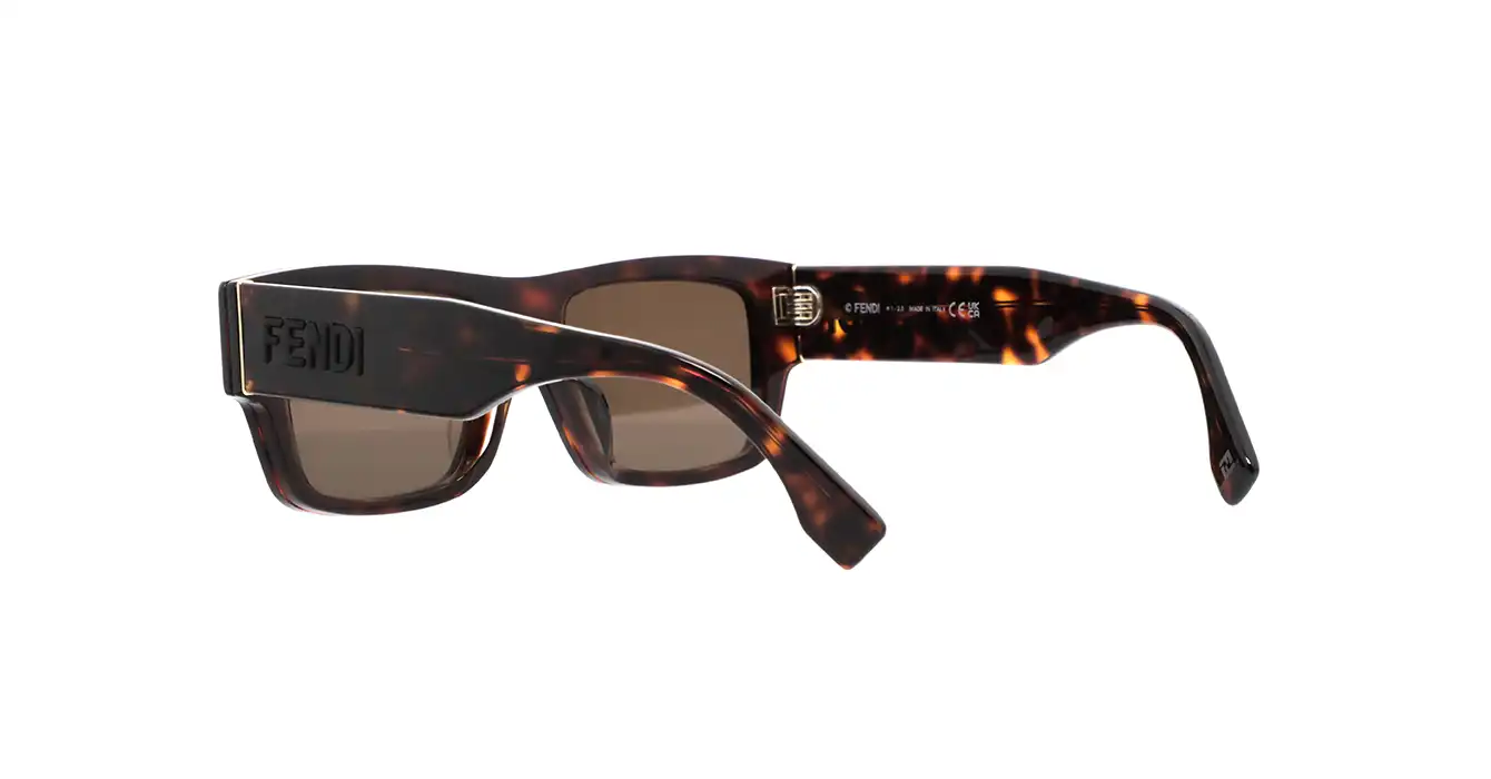 Fendi FE40118F 54E s55