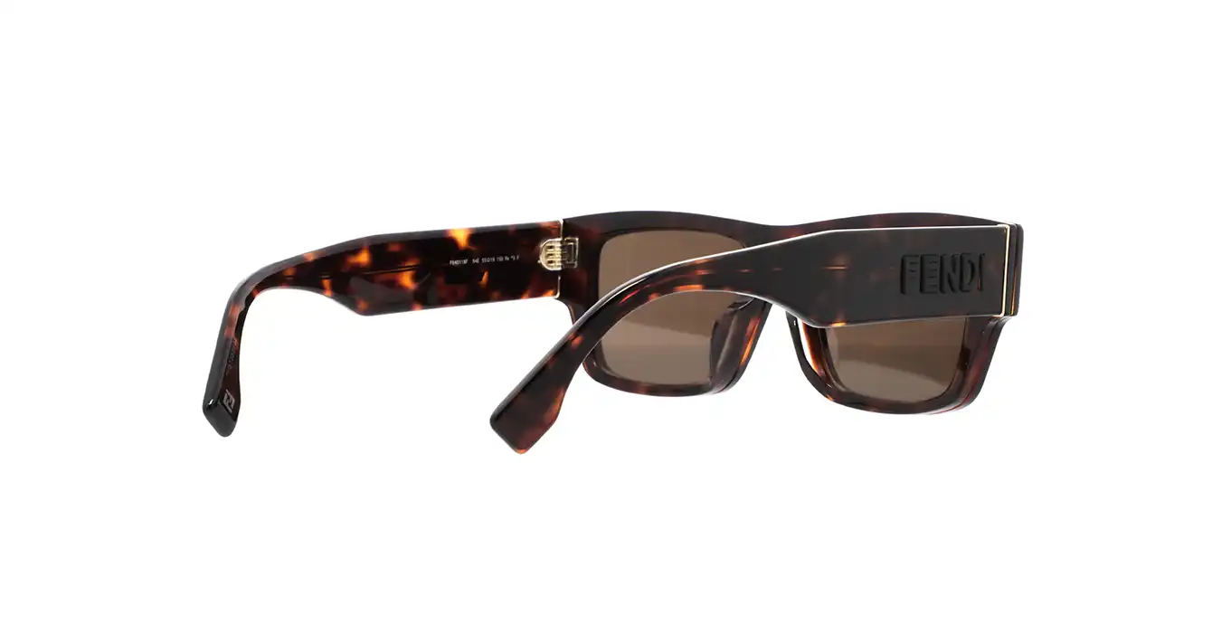 Fendi FE40118F 54E s55