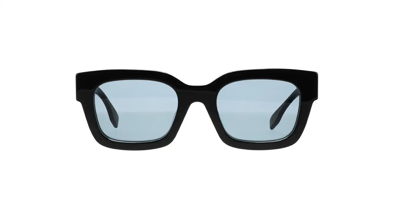 Fendi FE40119F 01V s53