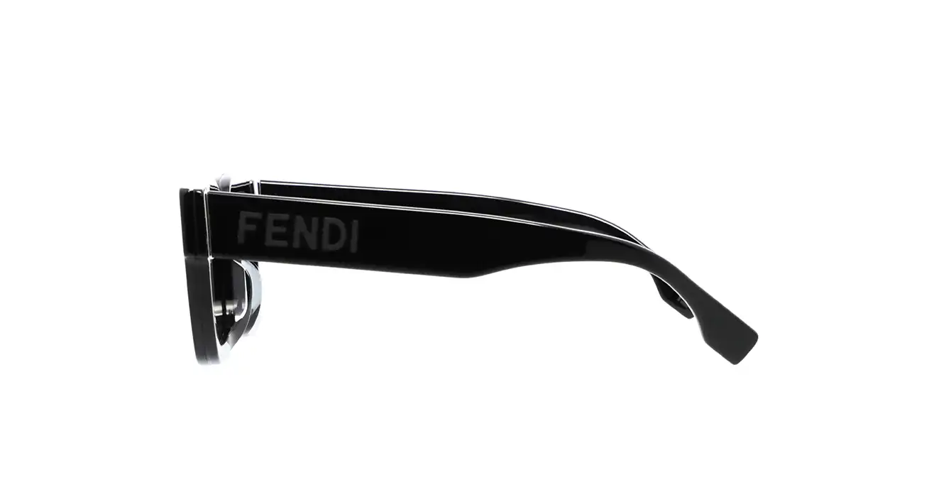 Fendi FE40119F 01V s53