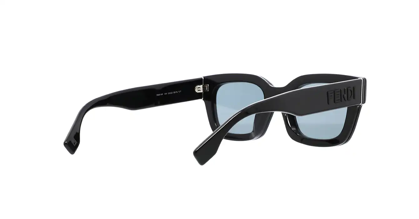 Fendi FE40119F 01V s53