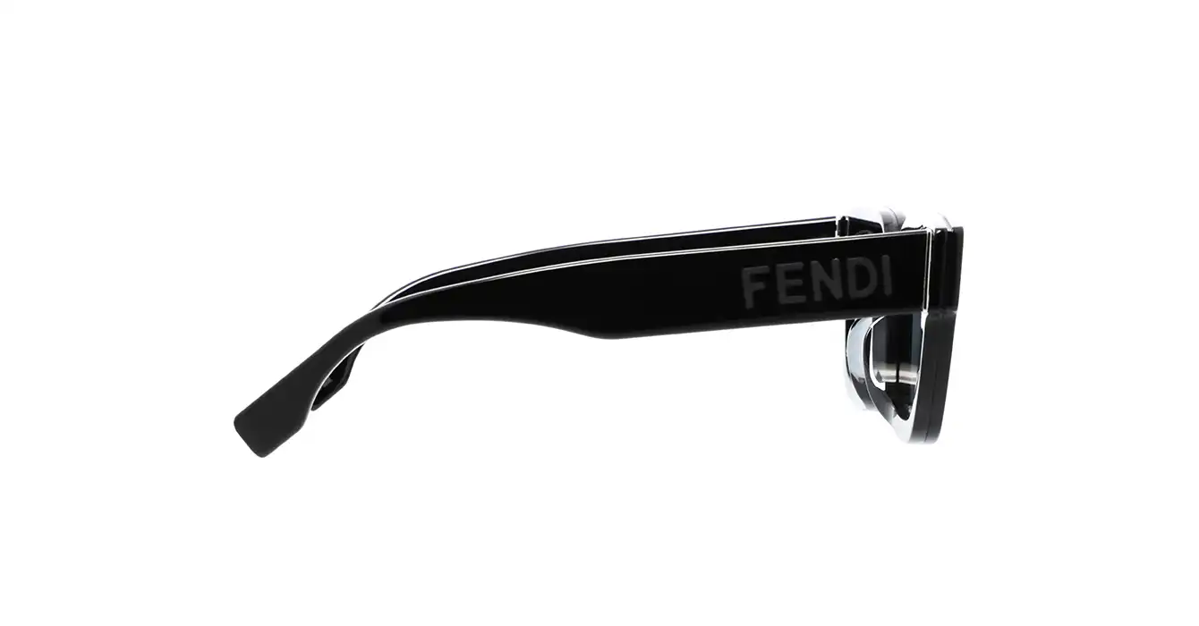 Fendi FE40119F 01V s53