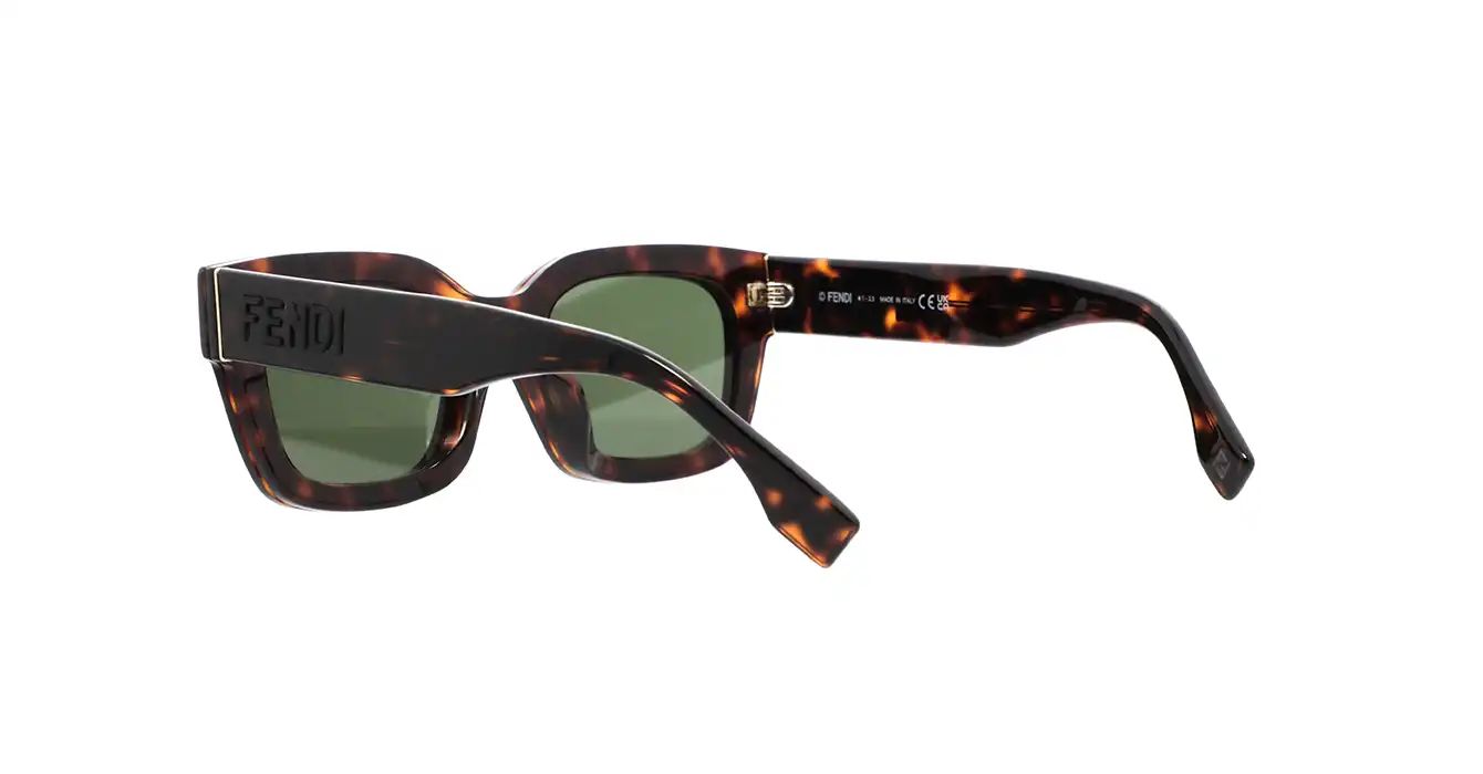 Fendi FE40119F 54N s53