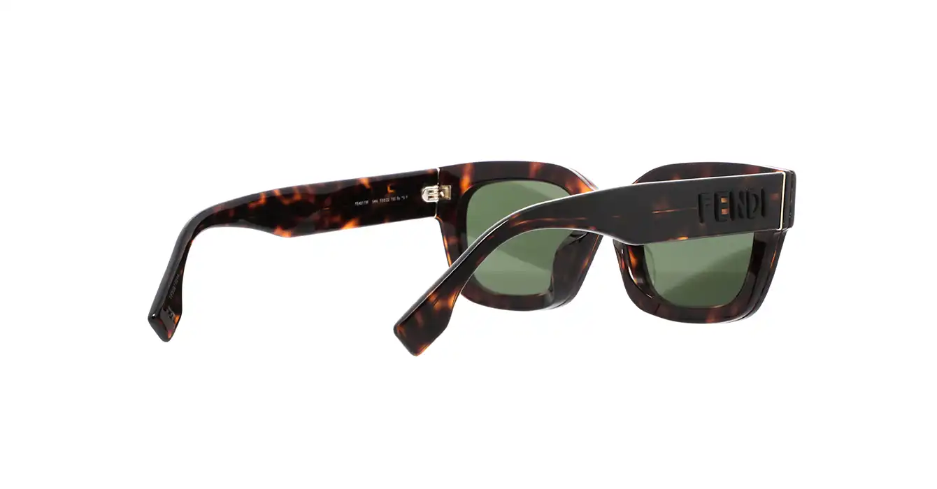Fendi FE40119F 54N s53
