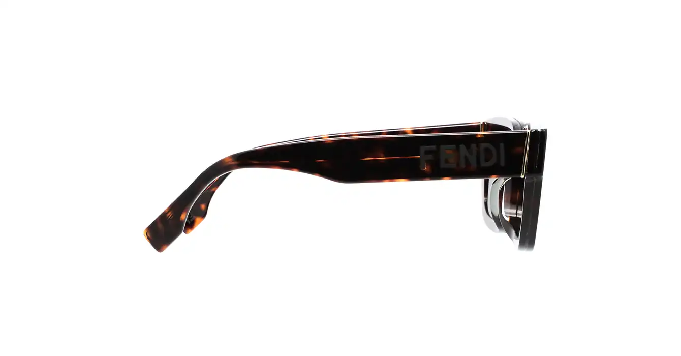 Fendi FE40119F 54N s53