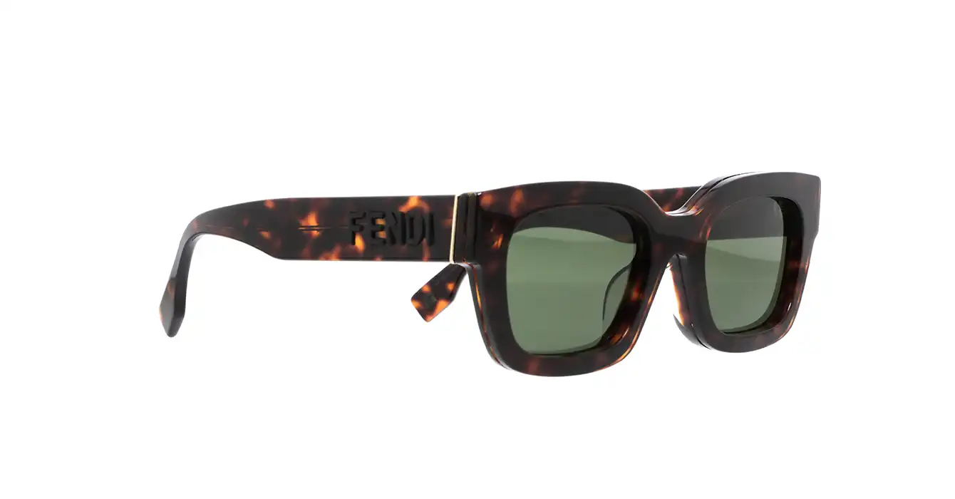 Fendi FE40119F 54N s53