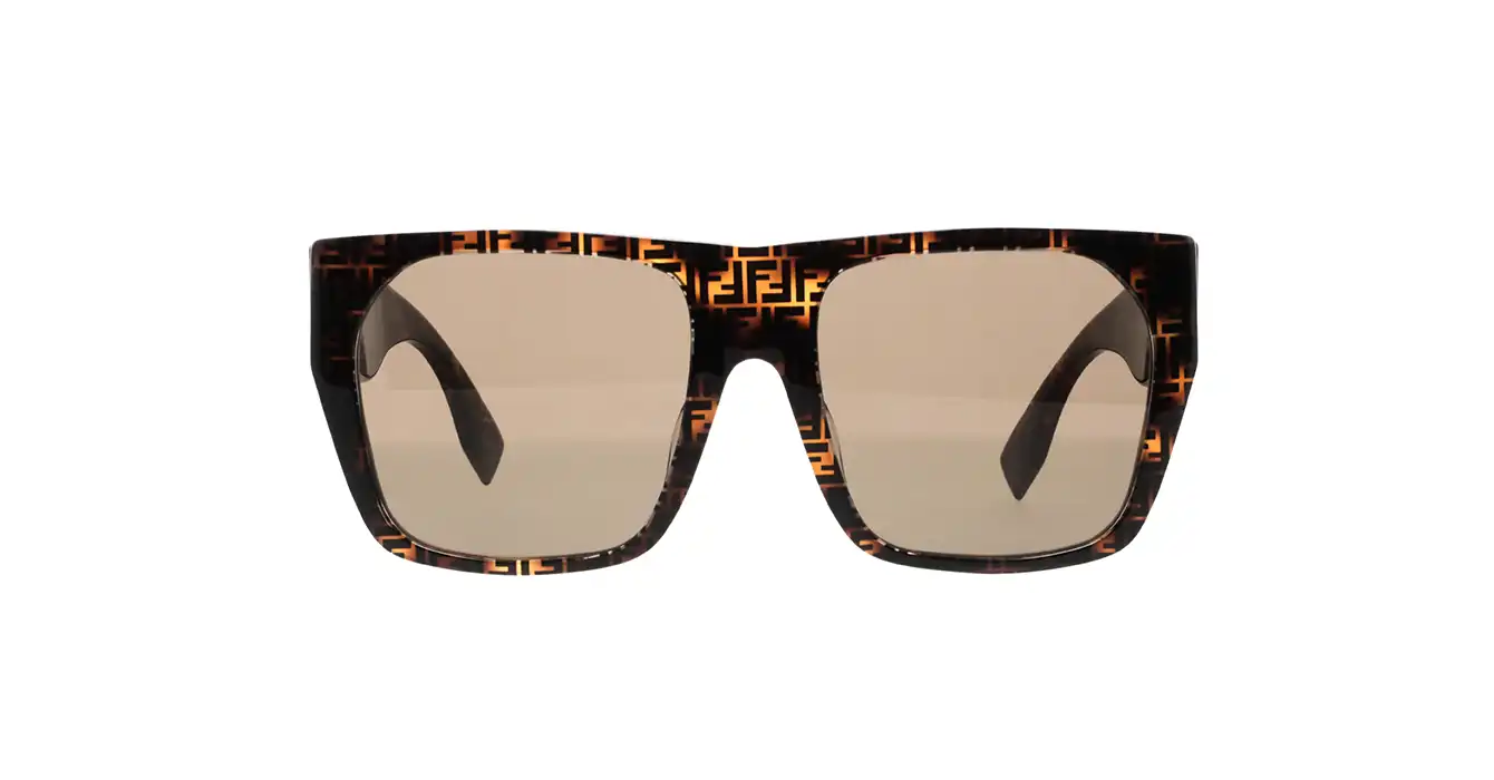 Fendi FE40124F 55E s57