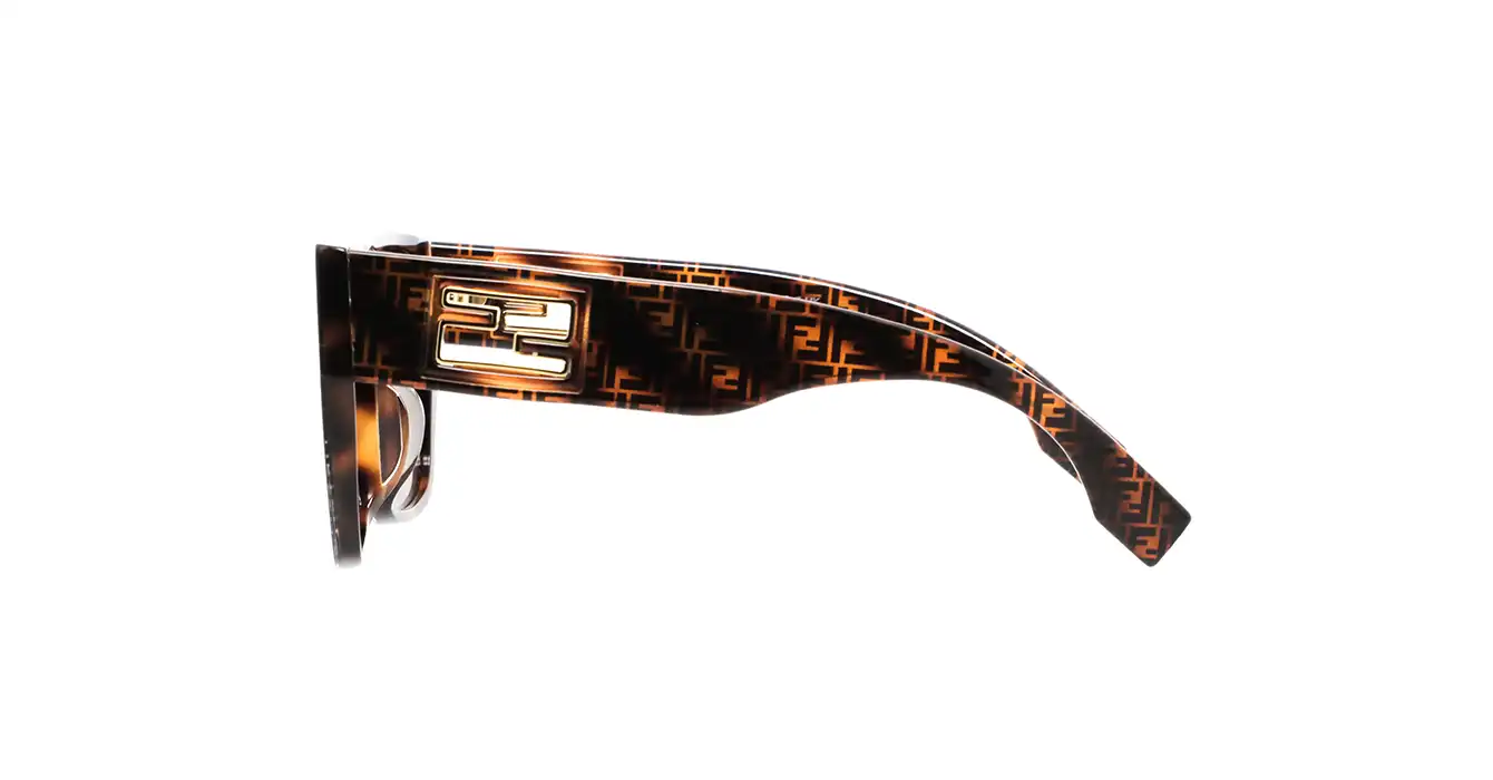 Fendi FE40124F 55E s57