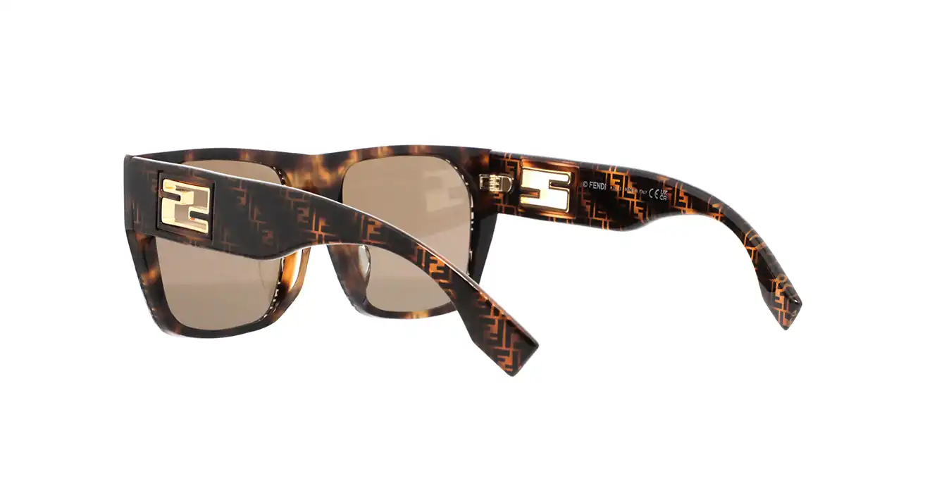 Fendi FE40124F 55E s57