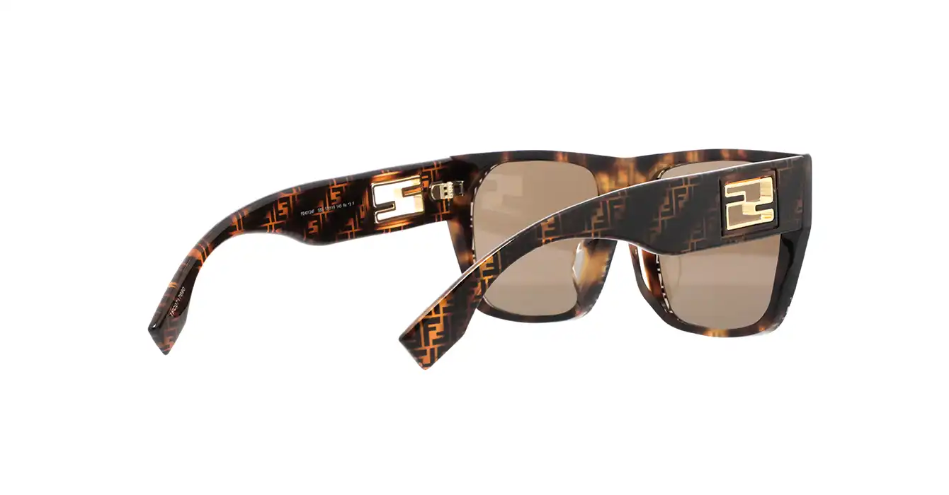 Fendi FE40124F 55E s57