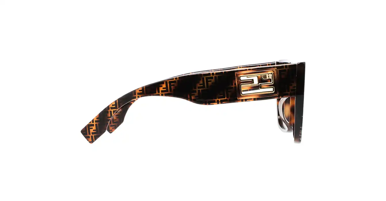 Fendi FE40124F 55E s57