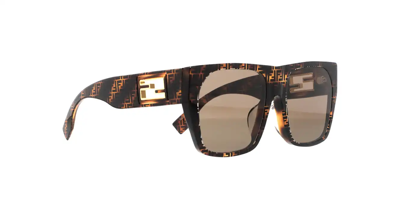 Fendi FE40124F 55E s57