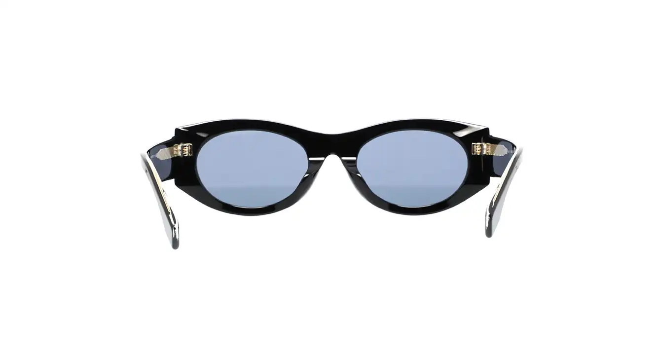 Fendi FE40125F 01V s53