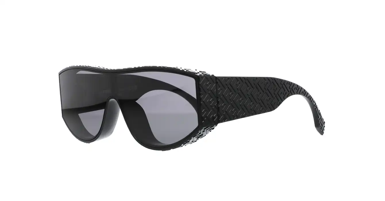 Fendi FE40128I 01A s00