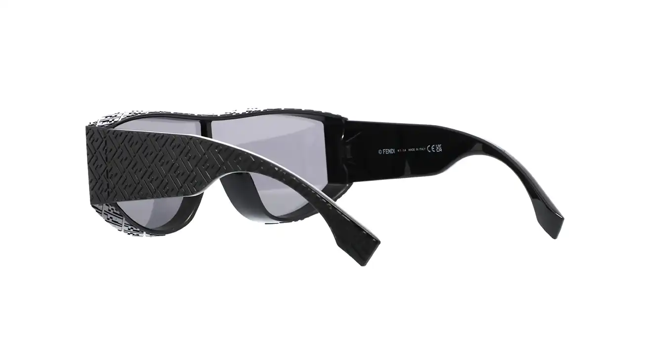 Fendi FE40128I 01A s00