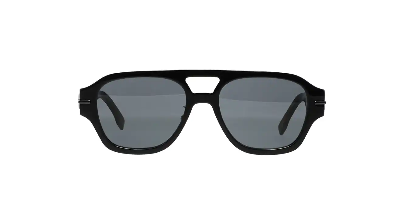 Fendi FE40130F 01A s55