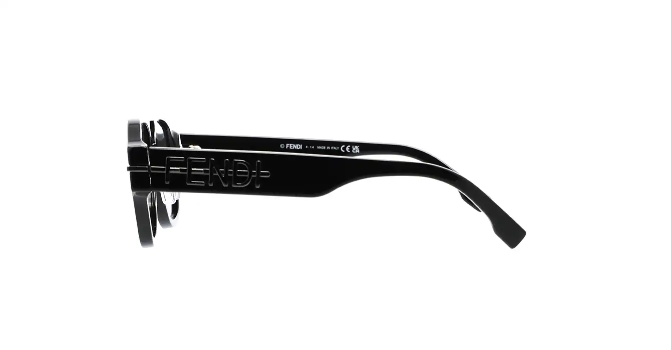 Fendi FE40130F 01A s55