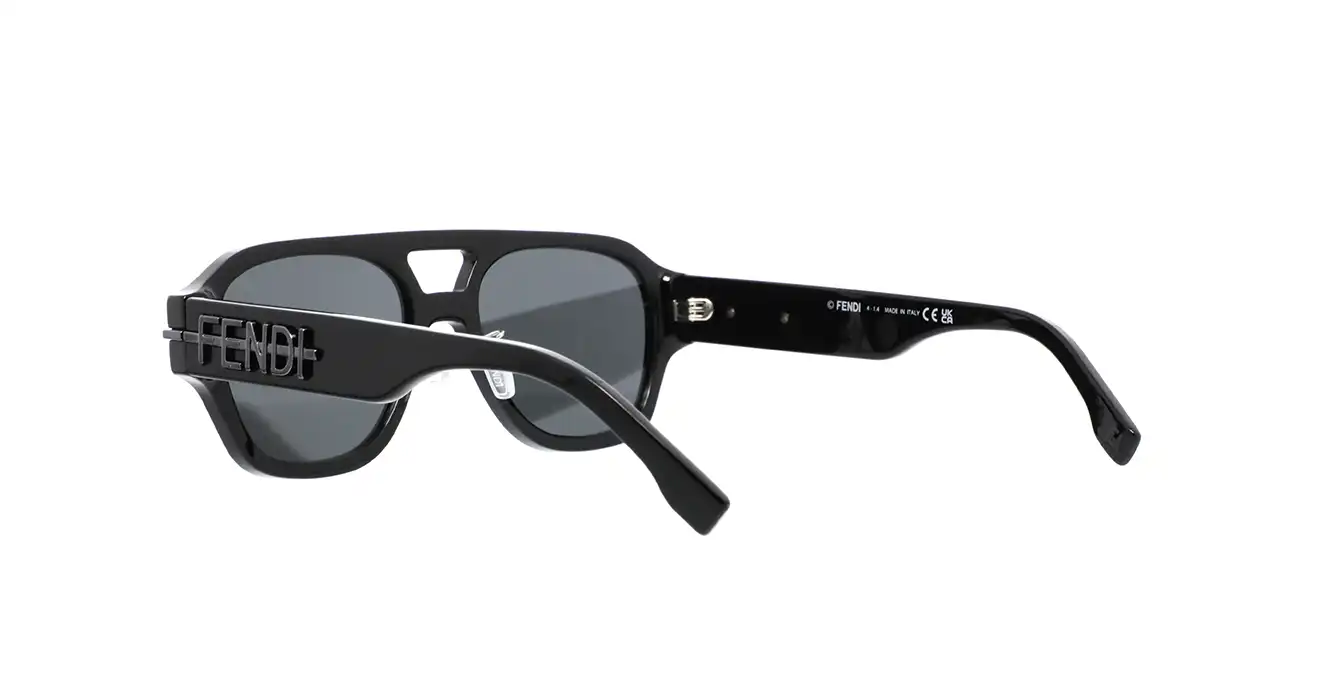 Fendi FE40130F 01A s55