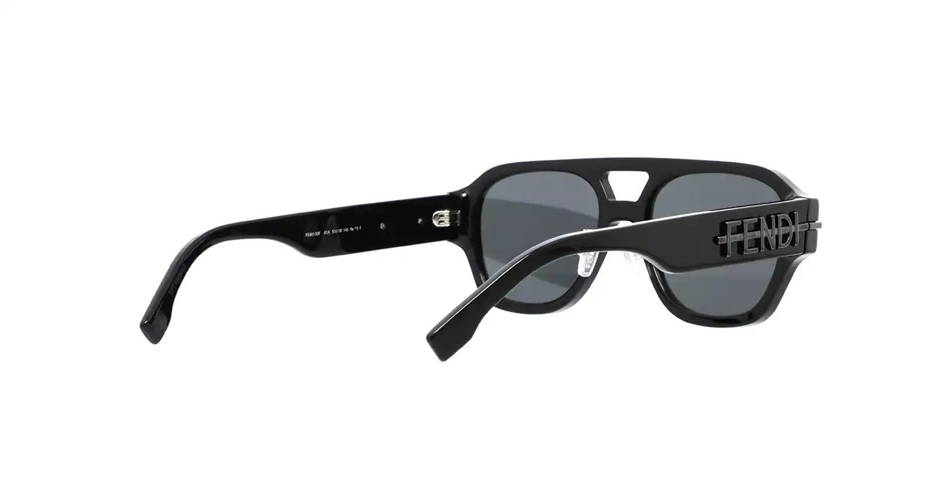 Fendi FE40130F 01A s55