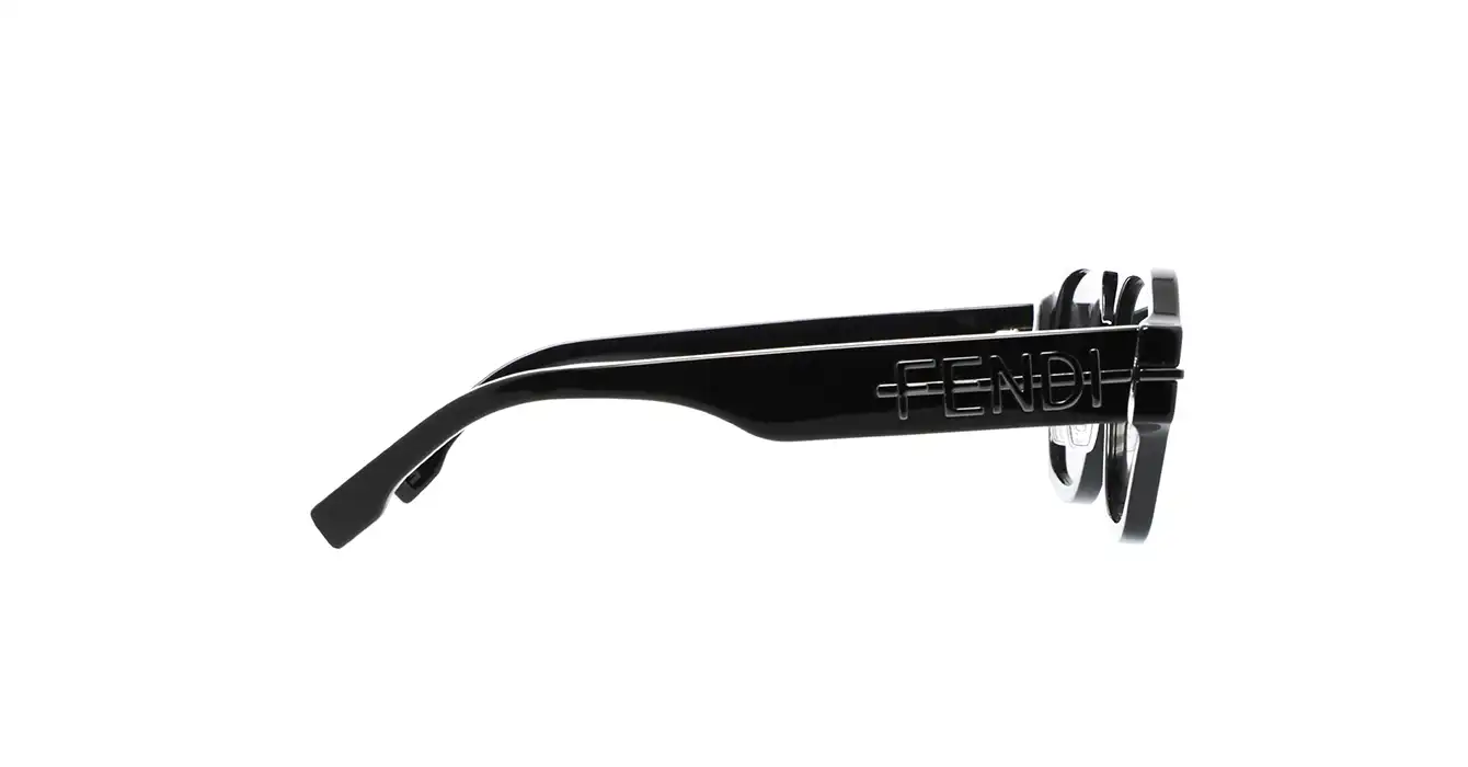Fendi FE40130F 01A s55