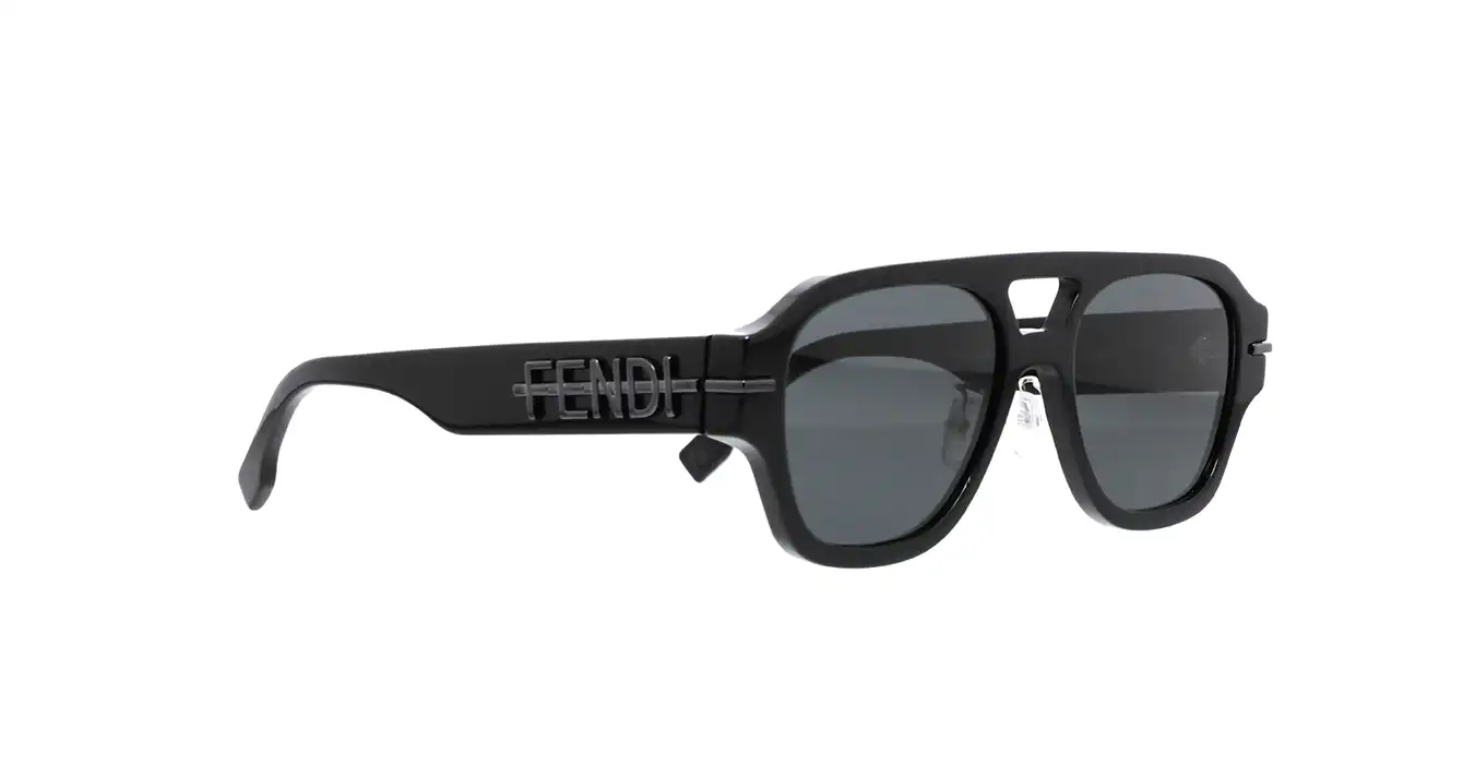 Fendi FE40130F 01A s55