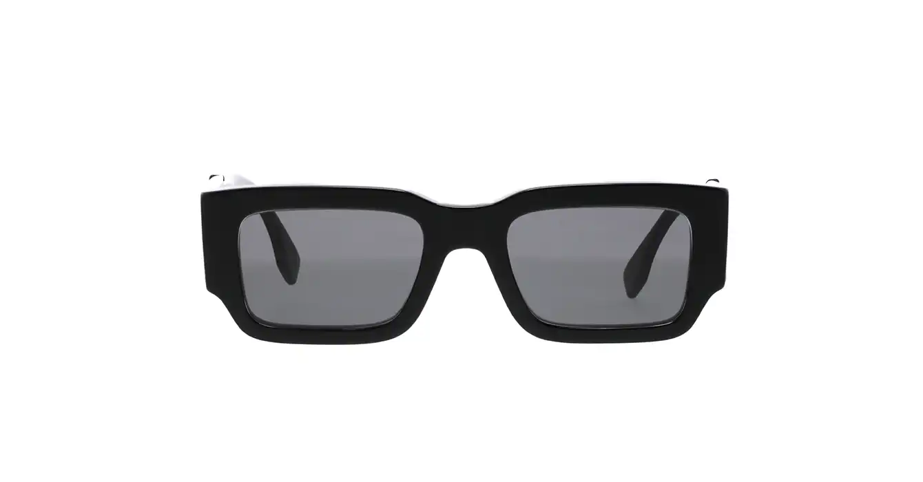 Fendi FE40131I 01A s51