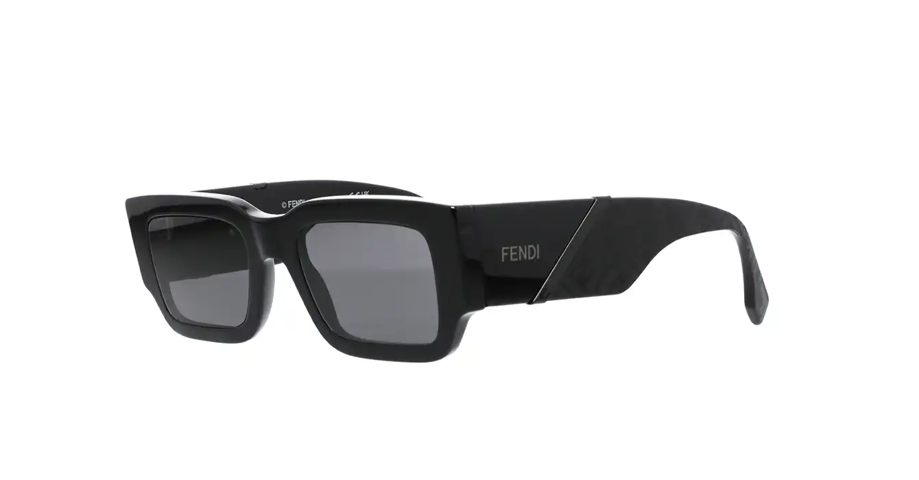 Fendi FE40131I 01A s51