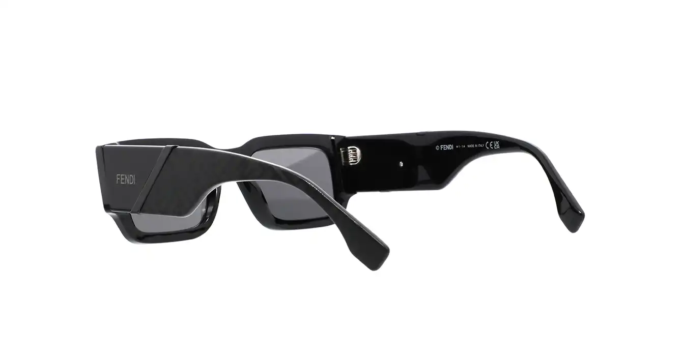 Fendi FE40131I 01A s51