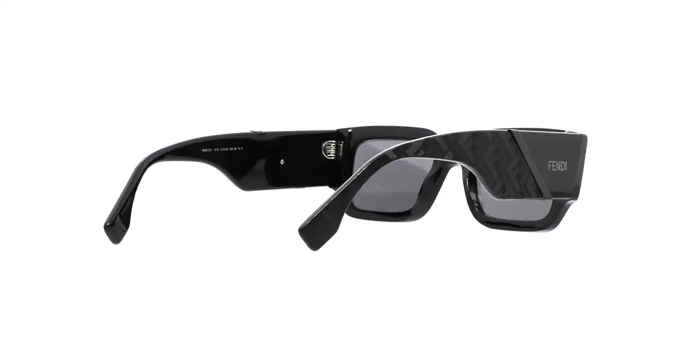 Fendi FE40131I 01A s51