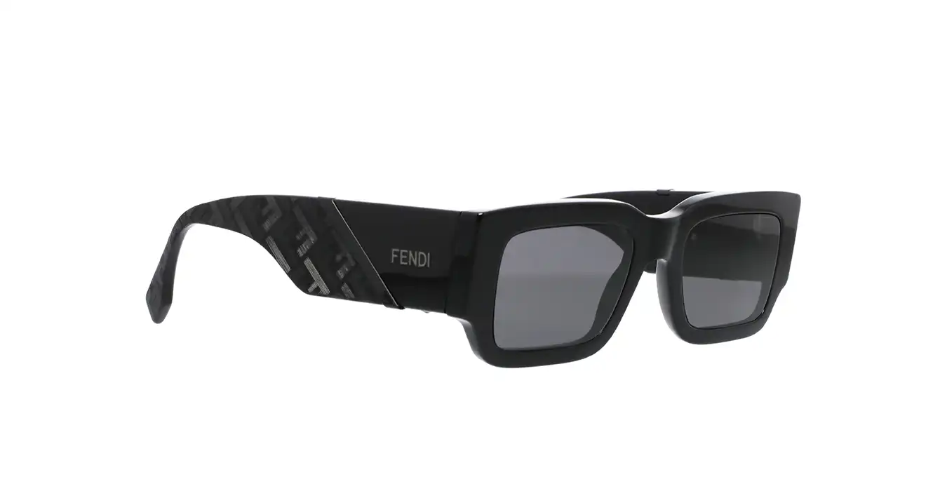 Fendi FE40131I 01A s51