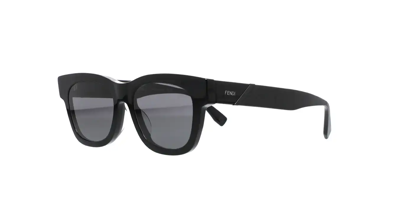 Fendi FE40132F 01A s53