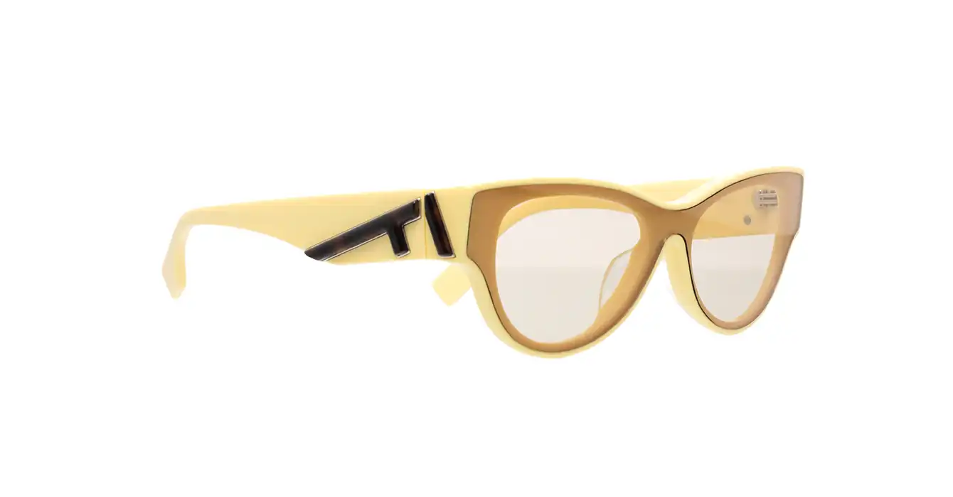 Fendi FE40135F 39E s00