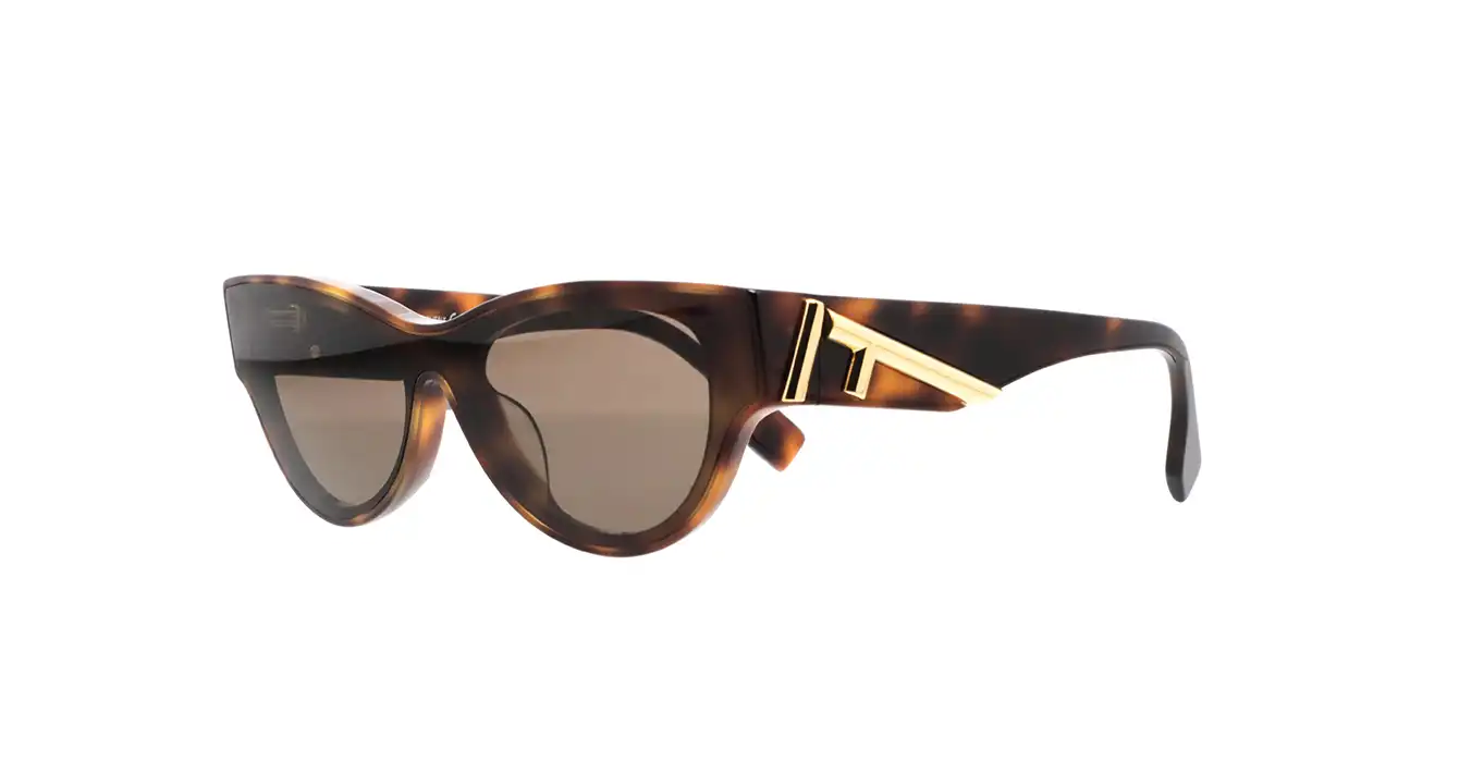 Fendi FE40135F 53E s00
