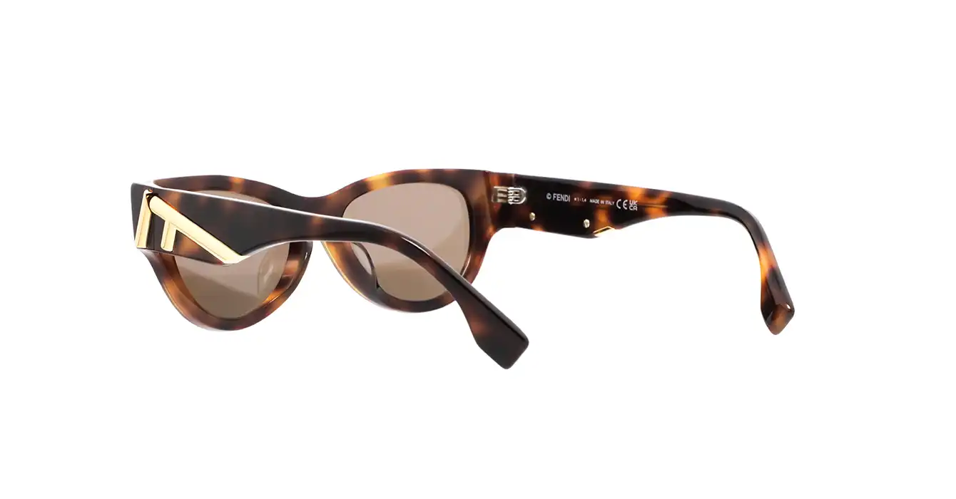 Fendi FE40135F 53E s00