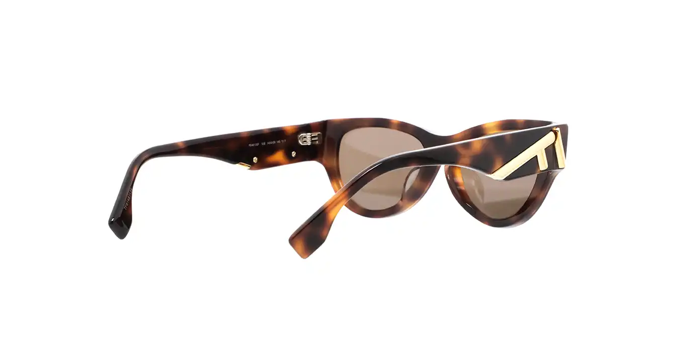 Fendi FE40135F 53E s00