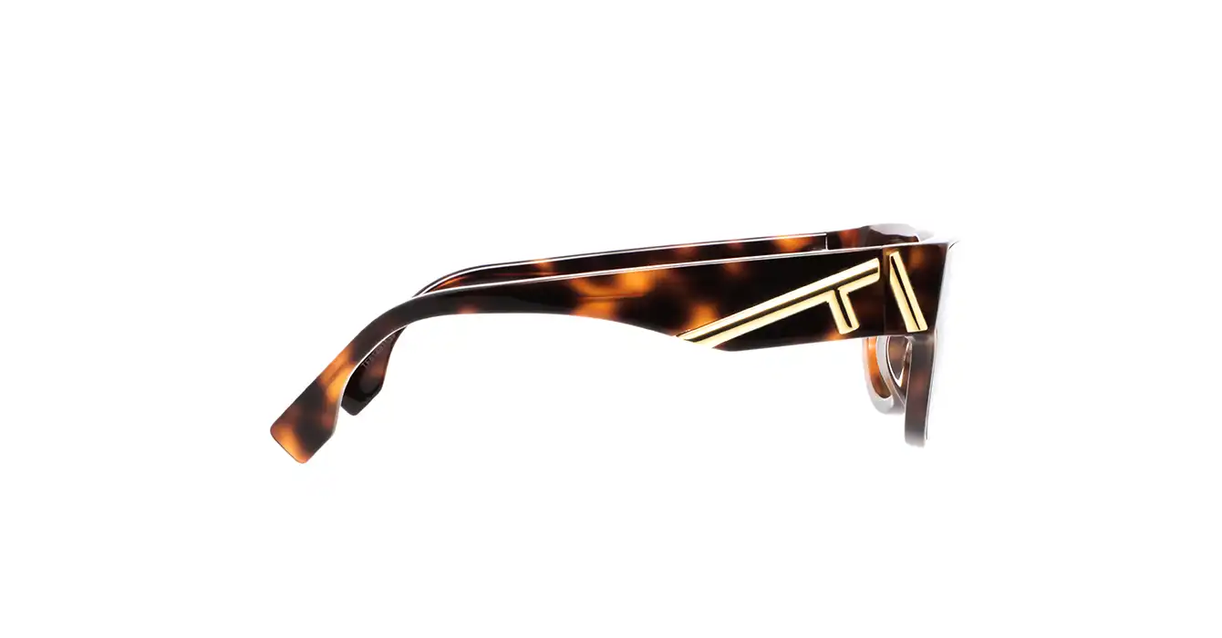 Fendi FE40135F 53E s00