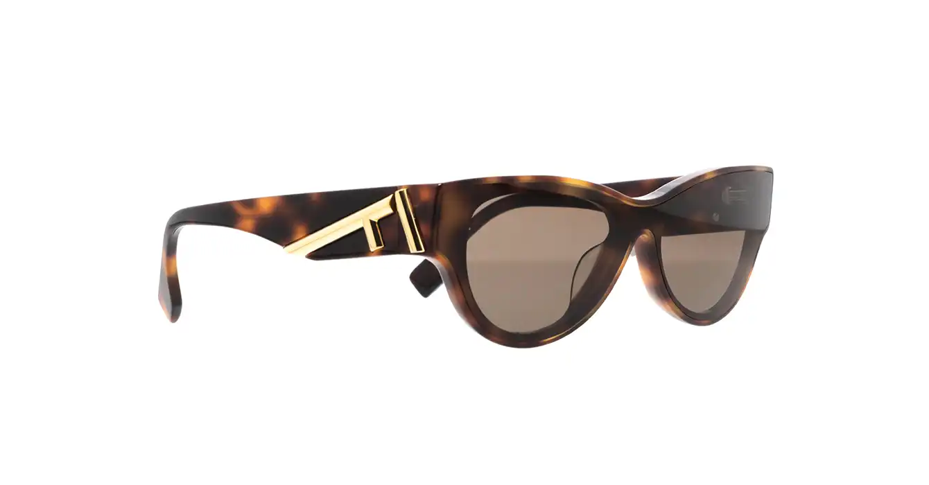 Fendi FE40135F 53E s00