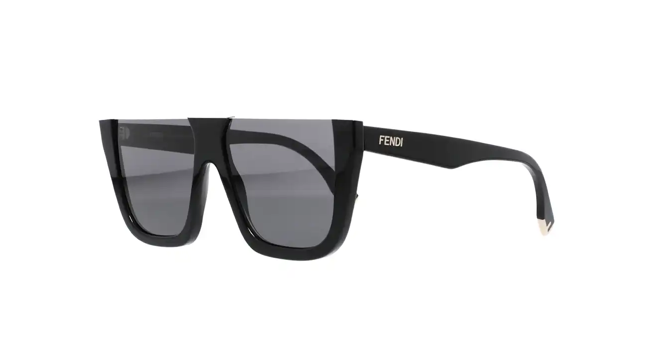 Fendi FE40136I 01A s62