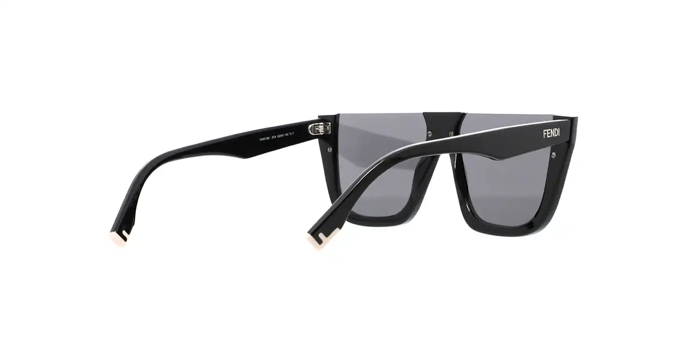 Fendi FE40136I 01A s62
