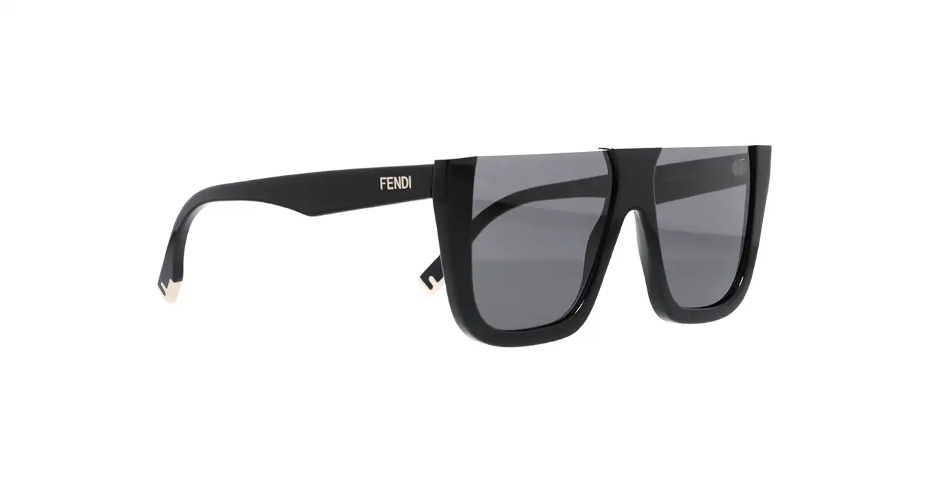 Fendi FE40136I 01A s62