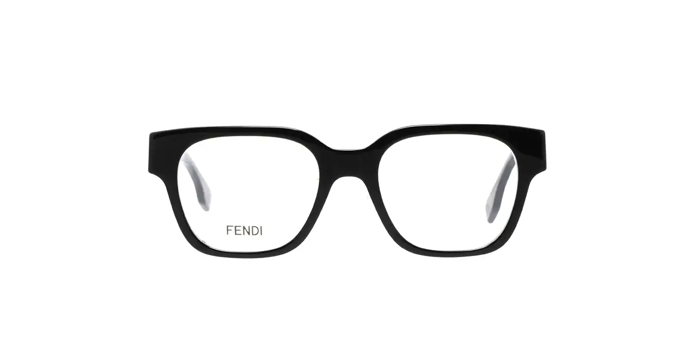 Fendi FE50080F 001 s52
