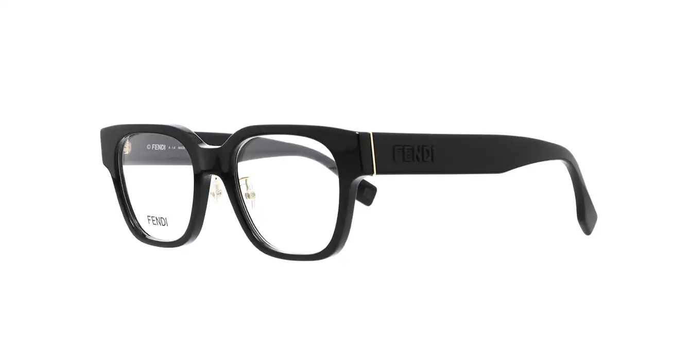Fendi FE50080F 001 s52