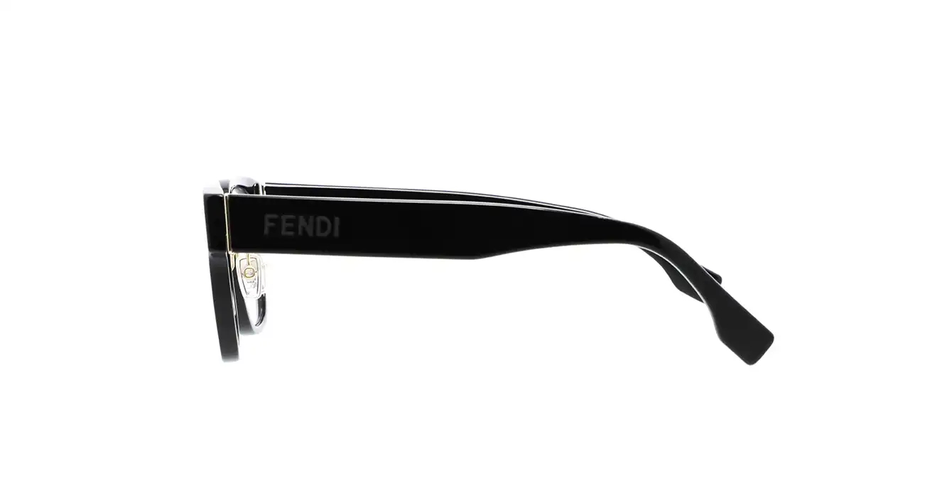 Fendi FE50080F 001 s52