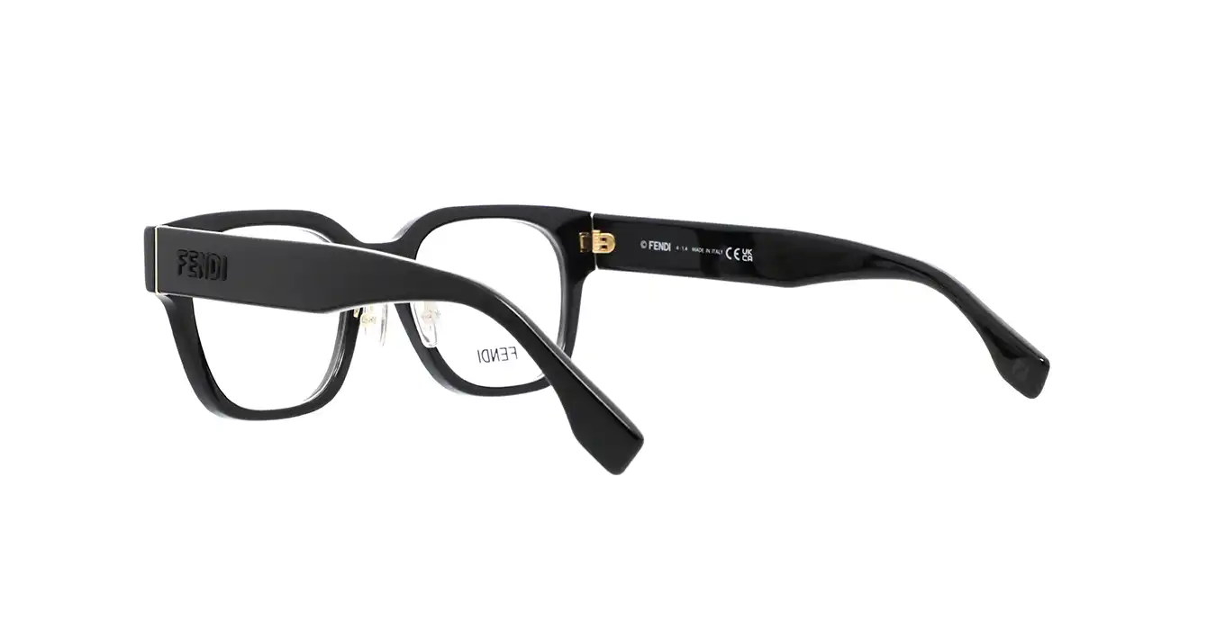 Fendi FE50080F 001 s52