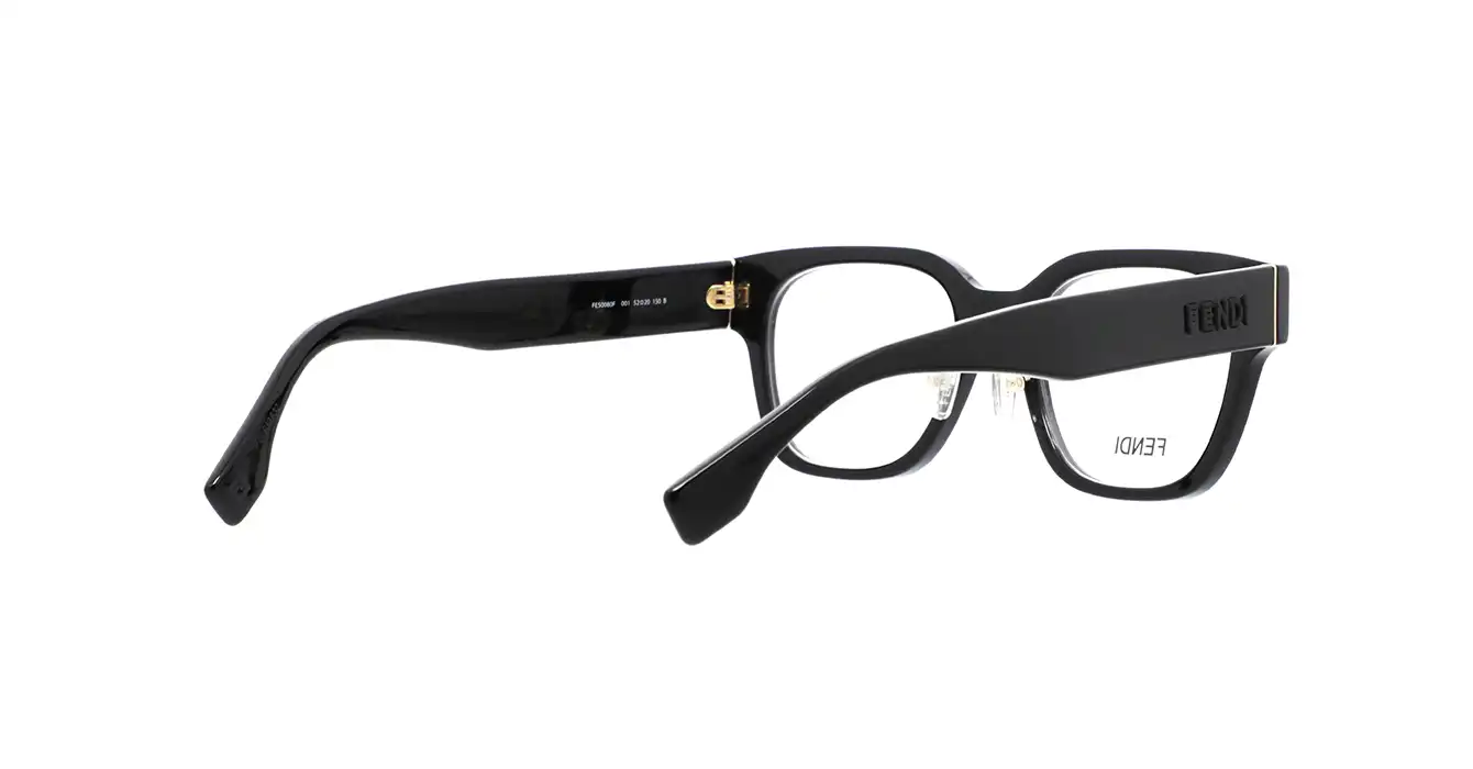 Fendi FE50080F 001 s52