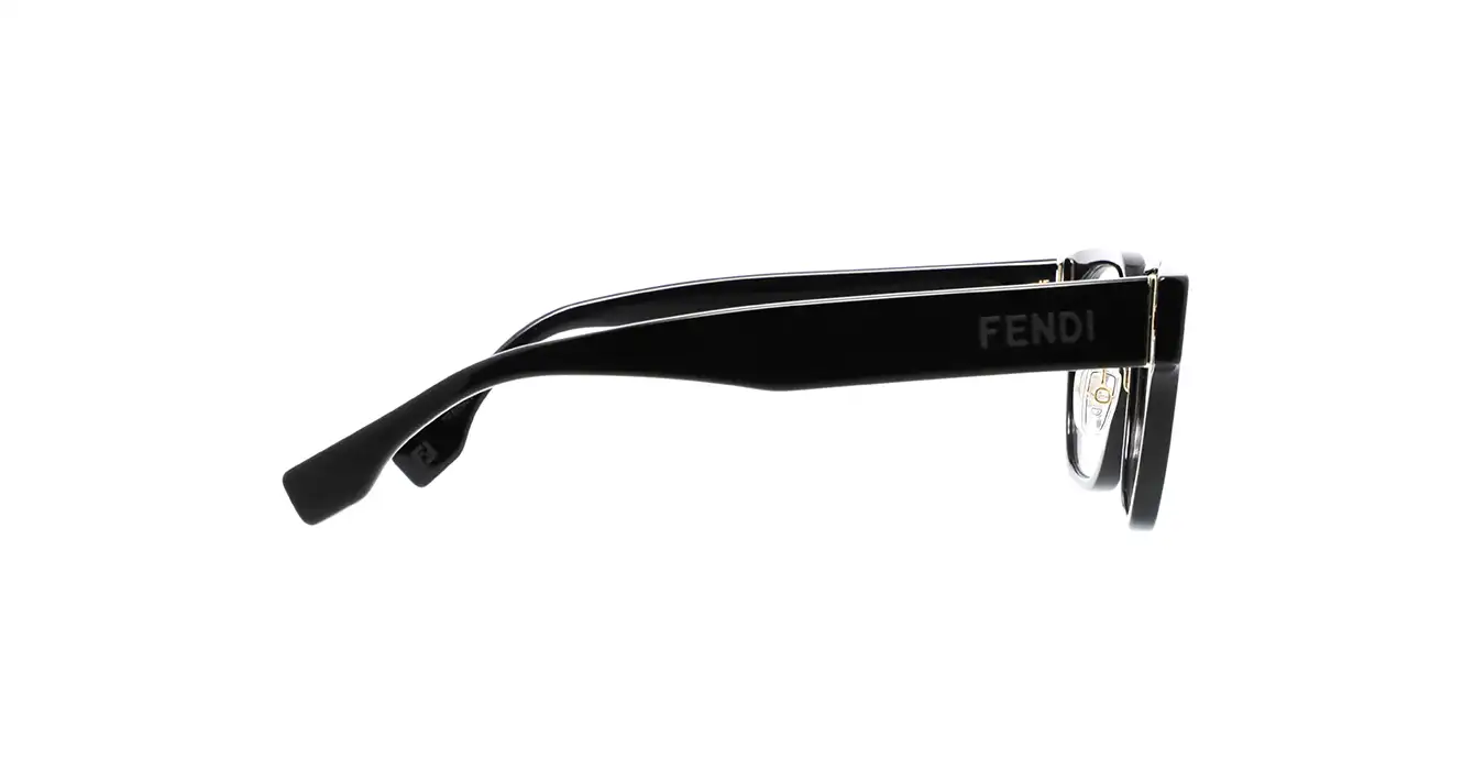 Fendi FE50080F 001 s52