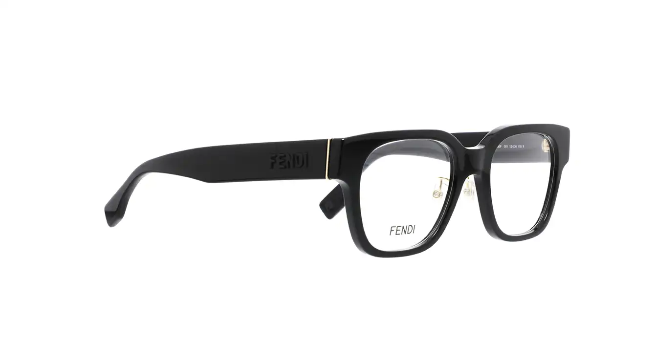 Fendi FE50080F 001 s52