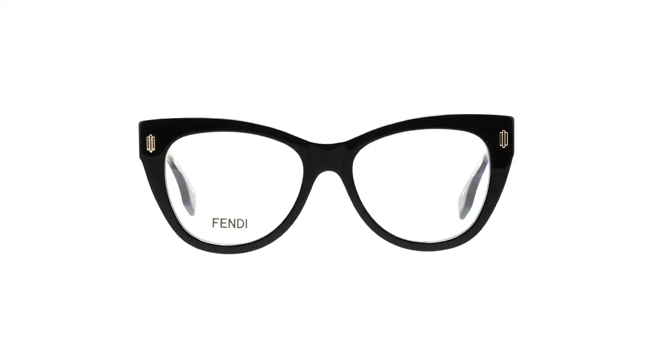 Fendi FE50086I 001 s53