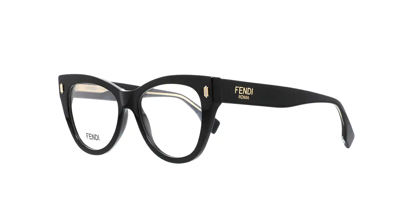 Fendi FE50086I 001 s53